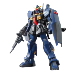 HGUC 194 RX-178 Gundam Mk-II (Titans)