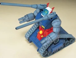 HGUC 007 RX-75 Guntank