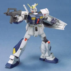 HGUC 047 RX-78 NT-1 Gundam