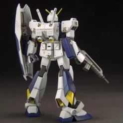 HGUC 047 RX-78 NT-1 Gundam