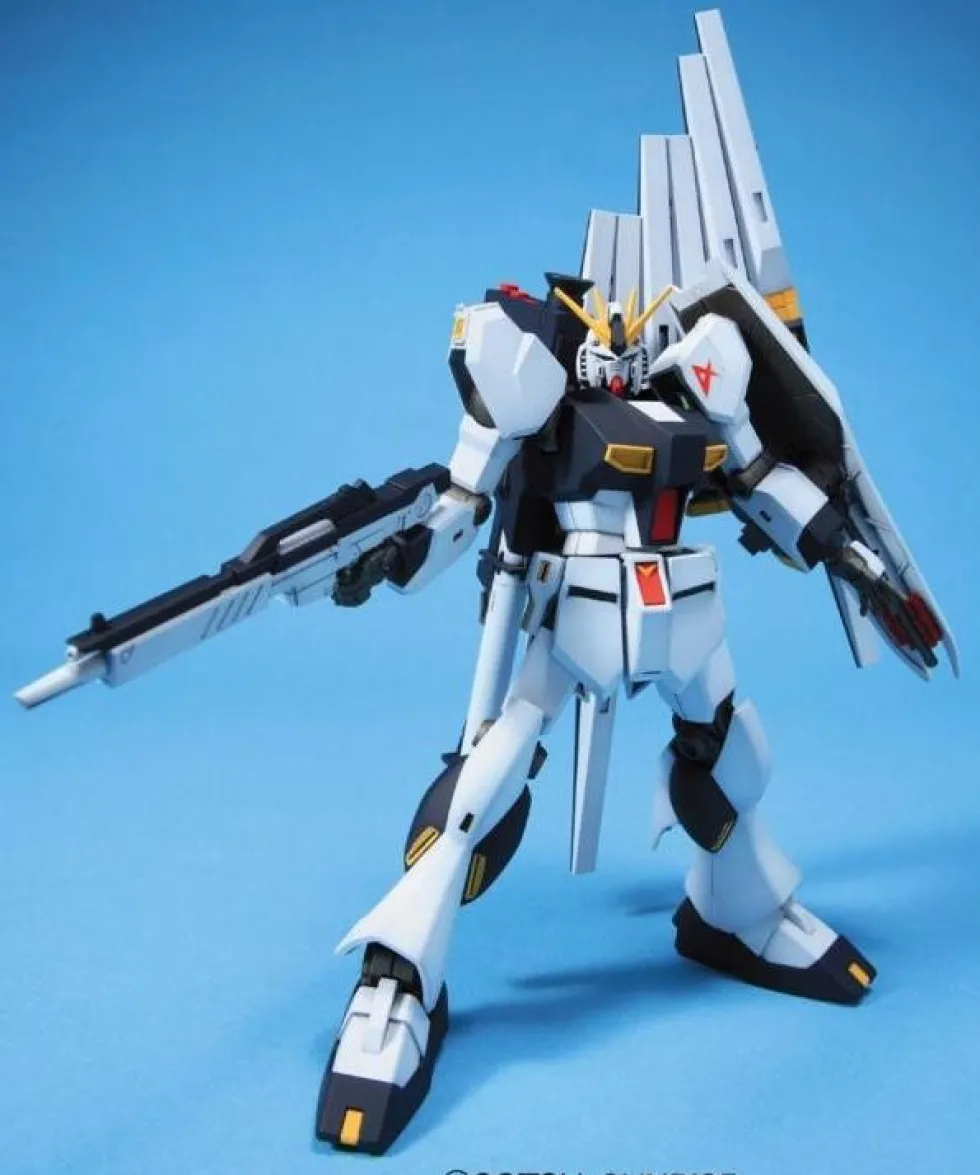 HGUC 086 RX-93 Nu Gundam