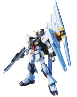 HGUC 086 RX-93 Nu Gundam