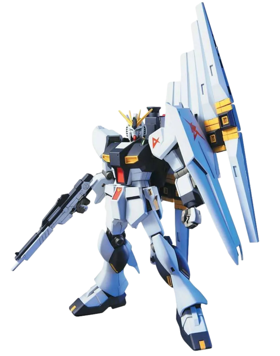 HGUC 086 RX-93 Nu Gundam