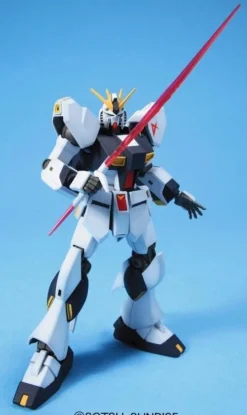HGUC 086 RX-93 Nu Gundam
