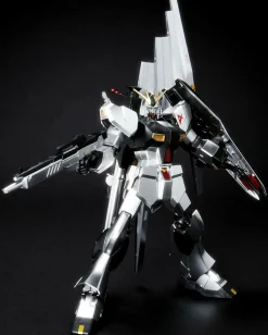 HGUC RX-93 Nu Gundam [Metallic Coating Ver.]