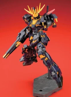 HGUC 134 RX-0 Unicorn 02 Banshee (Destroy Mode)