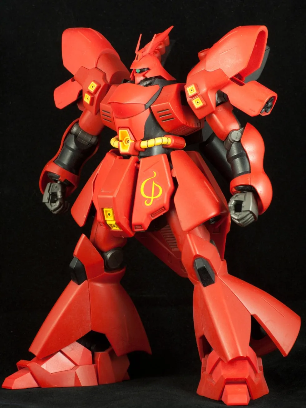 HGUC 088 Sazabi