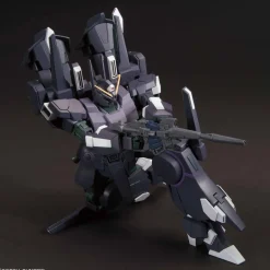 HGUC 225 Silver Bullet Suppressor