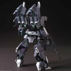 HGUC 225 Silver Bullet Suppressor