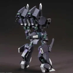 HGUC 225 Silver Bullet Suppressor