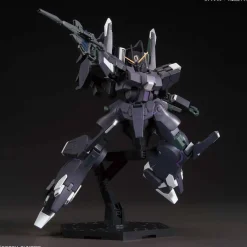 HGUC 225 Silver Bullet Suppressor