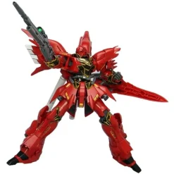 HGUC 116 Sinanju