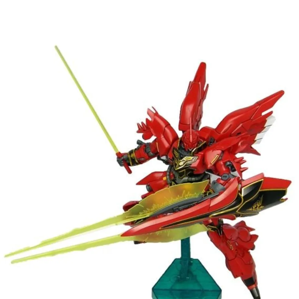 HGUC 116 Sinanju