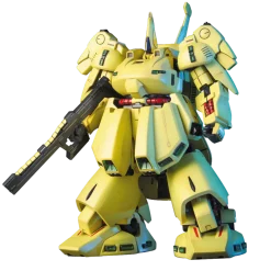HGUC 036 The O