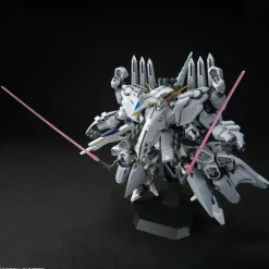 HGUC 265 TX-ff104 Alyzeus