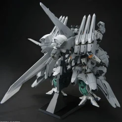 HGUC 265 TX-ff104 Alyzeus