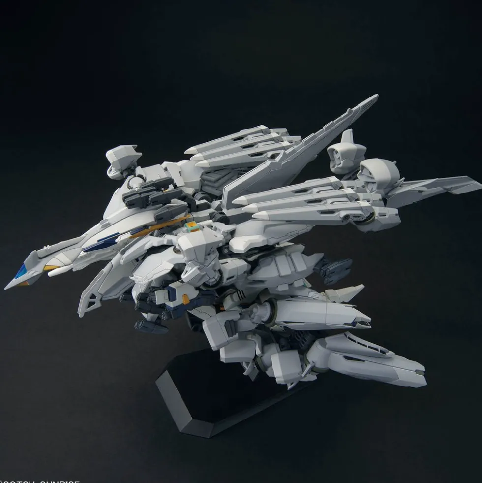 HGUC 265 TX-ff104 Alyzeus