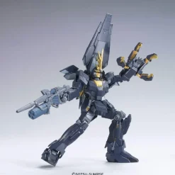HGUC 153 Unicorn Gundam 02 Banshee Norn (Unicorn Mode)