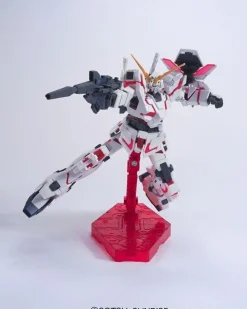 HGUC 100 Unicorn Gundam (Destroy Mode)