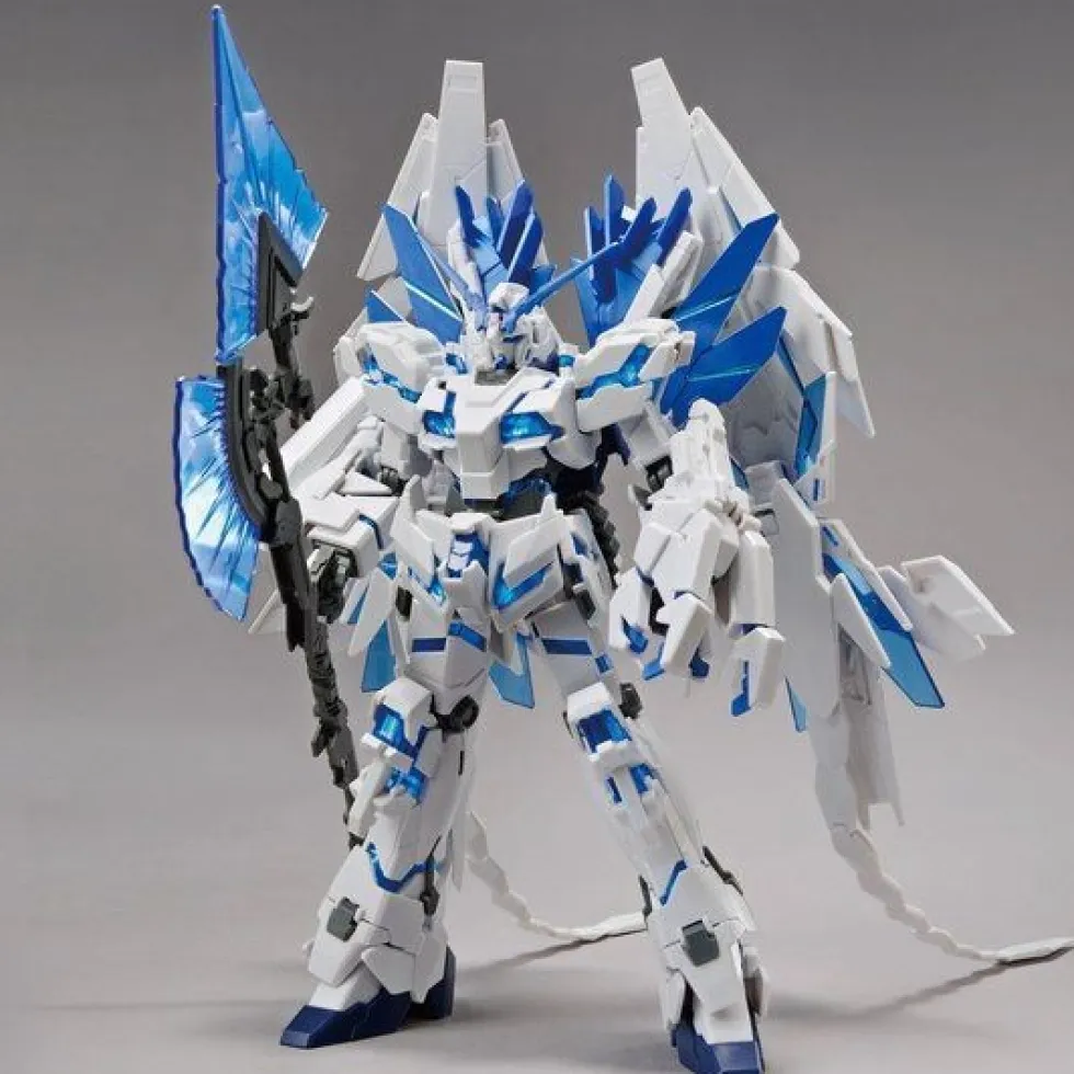 HGUC Unicorn Gundam Perfectibility (Destroy Mode)