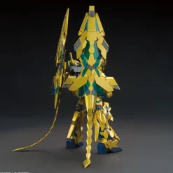 HGUC 213 Unicorn Gundam 03 Phenex Destroy Mode (Narrative Ver.)
