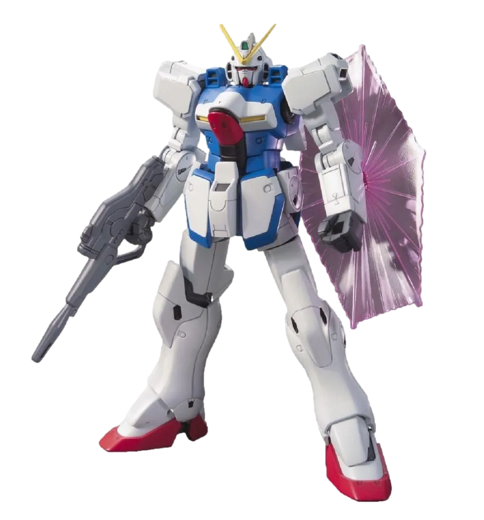 HGUC 165 V Gundam