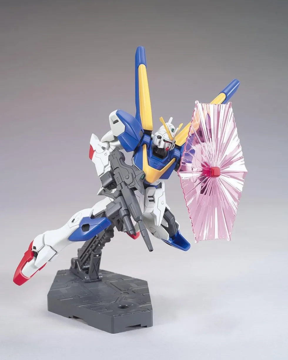HGUC 169 Victory Two Gundam