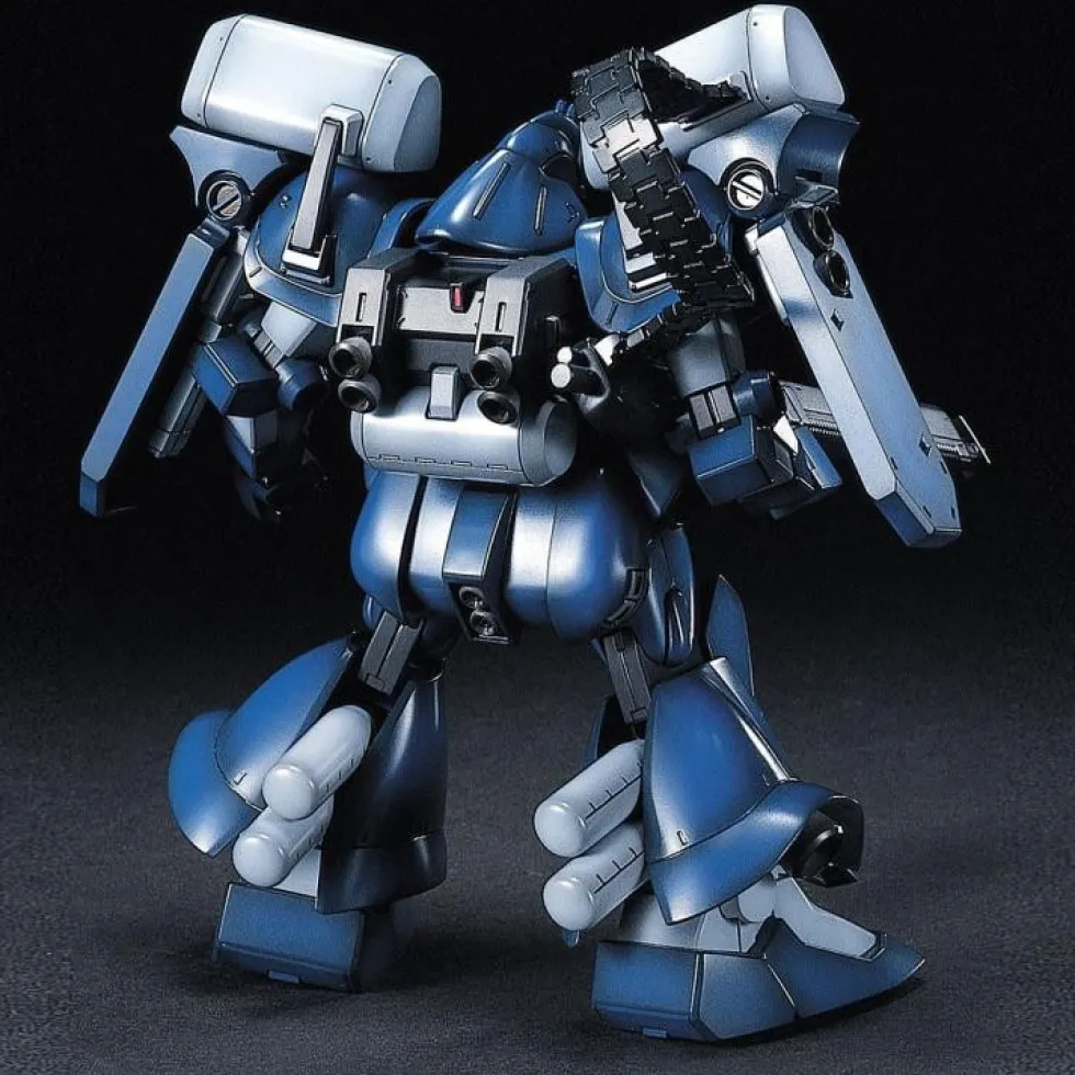 HGUC 024 Xekueins