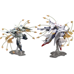 HGUC Xi Gundam VS Penelope Funnel Missile Effect Set