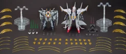 HGUC Xi Gundam VS Penelope Funnel Missile Effect Set