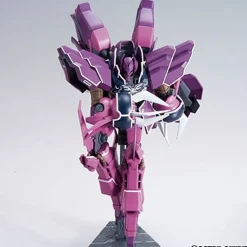 HGUC 149 YAMS-132 Rozen Zulu