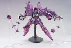 HGUC 149 YAMS-132 Rozen Zulu
