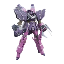 HGUC 185 YAMS-132 Rozen Zulu (Ep. 7)