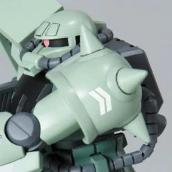 HGUC 105 Zaku II F2 (Zeon Ver.)