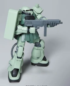HGUC 105 Zaku II F2 (Zeon Ver.)