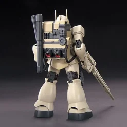 HGUC 137 Zaku I Sniper Type (Yonem Kirks Custom)