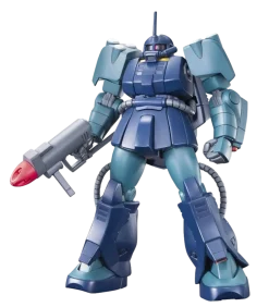 HGUC 143 Zaku Mariner