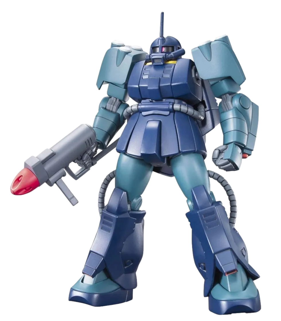 HGUC 143 Zaku Mariner