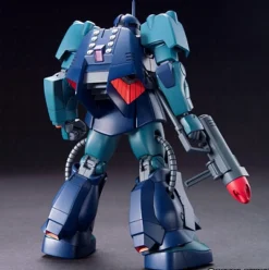 HGUC 143 Zaku Mariner