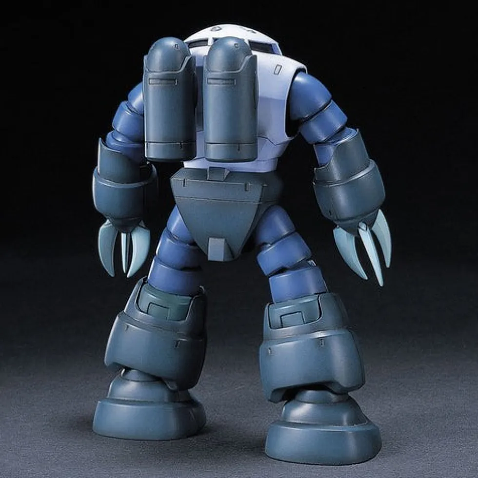 HGUC 006 Z'Gok