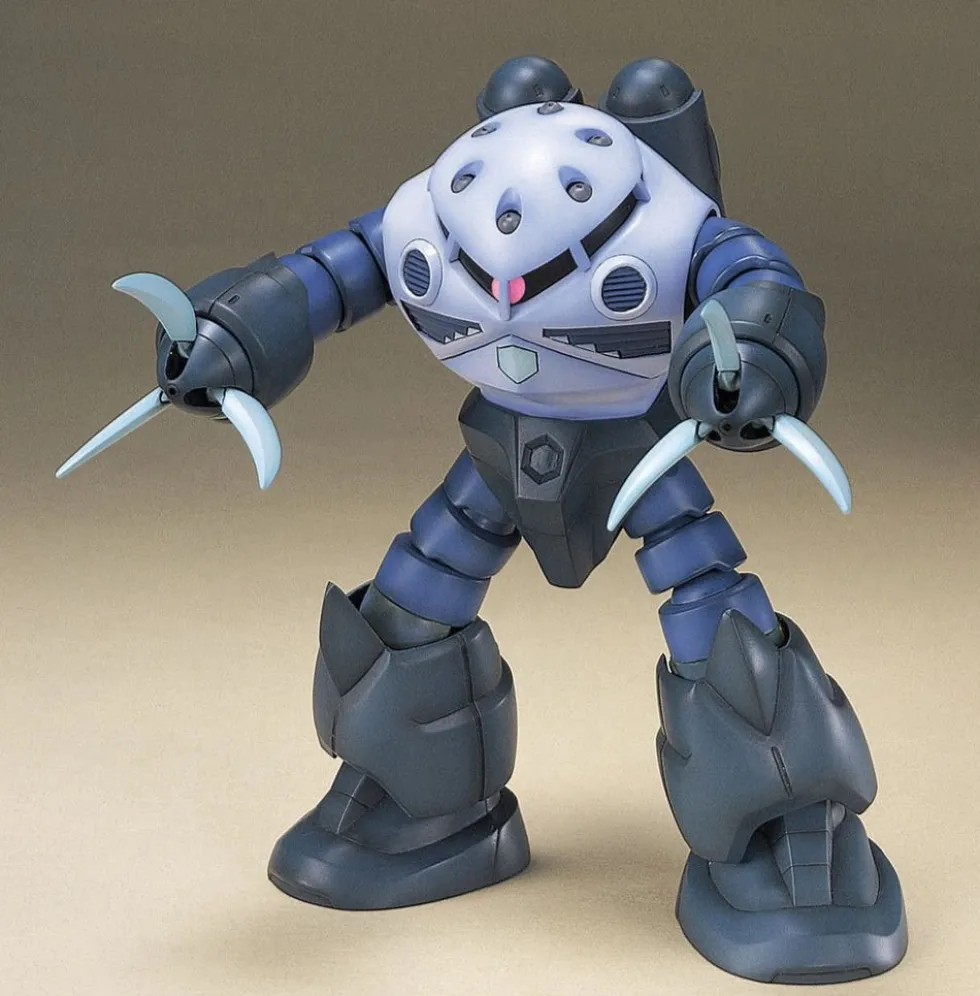 HGUC 006 Z'Gok