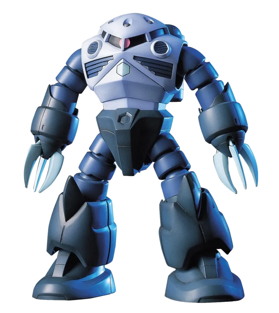 HGUC 006 Z'Gok