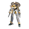 HG 1/100 VF-31E Siegfried (Chuck Mustang Use)
