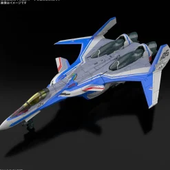HG 1/100 VF-31J Siegfried (Hayate Immelman Custom)
