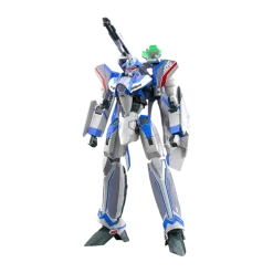 HG 1/100 VF-31J Siegfried (Hayate Immelman Custom)