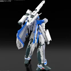 HG 1/100 VF-31J Siegfried (Hayate Immelman Custom)