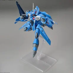 HG 1/100 VF-22S Sturmvogel II (Maximilian Jenius Use)
