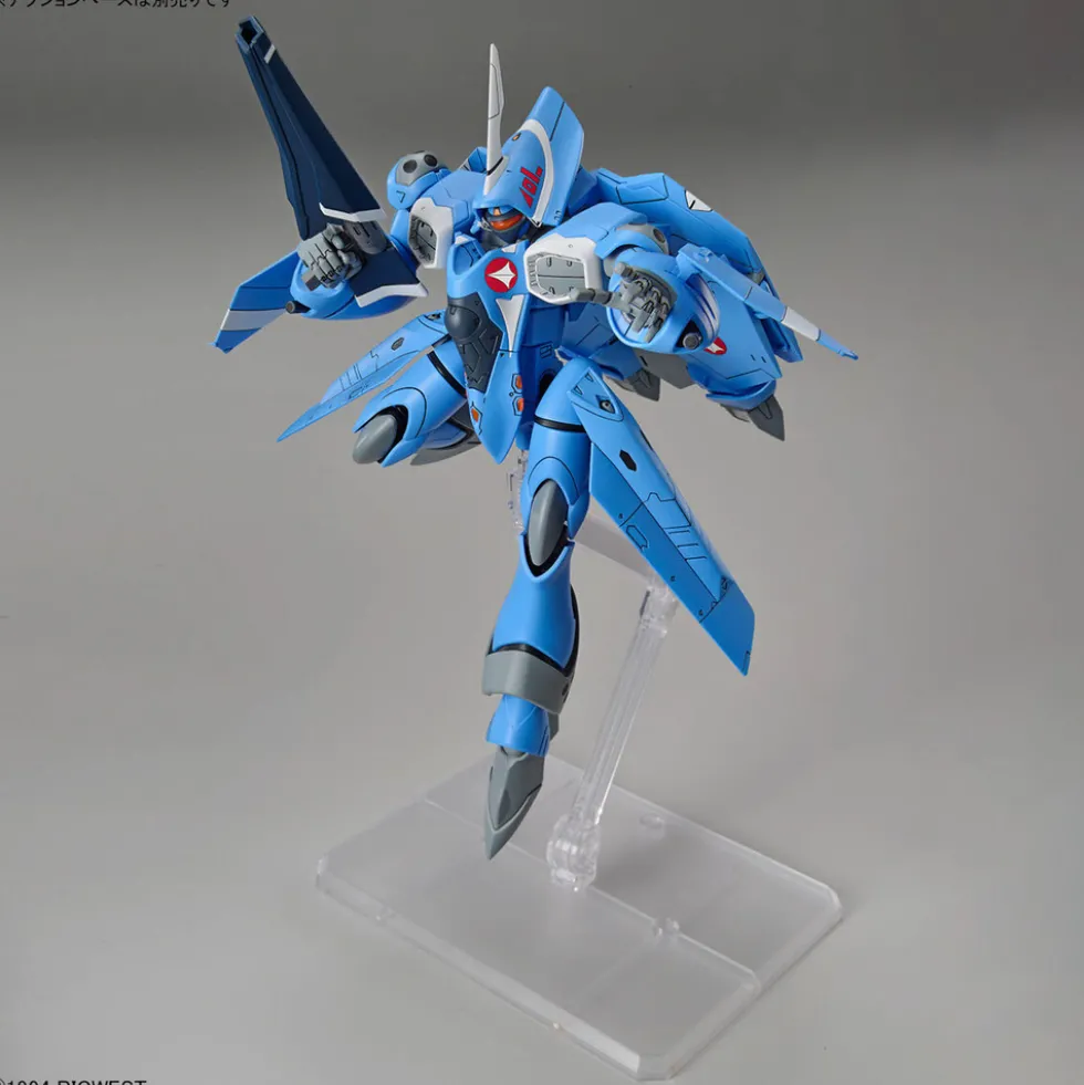 HG 1/100 VF-22S Sturmvogel II (Maximilian Jenius Use)