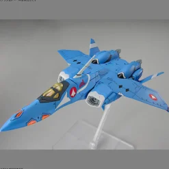 HG 1/100 VF-22S Sturmvogel II (Maximilian Jenius Use)