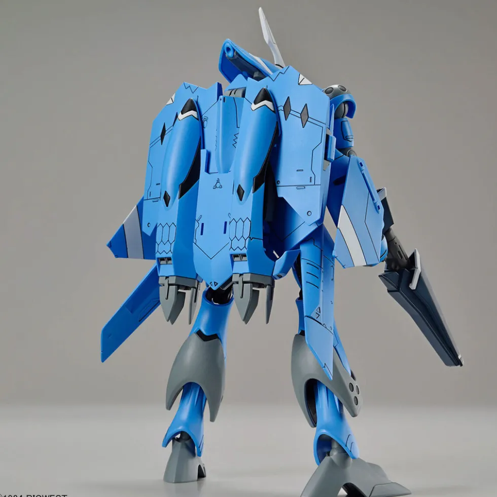 HG 1/100 VF-22S Sturmvogel II (Maximilian Jenius Use)